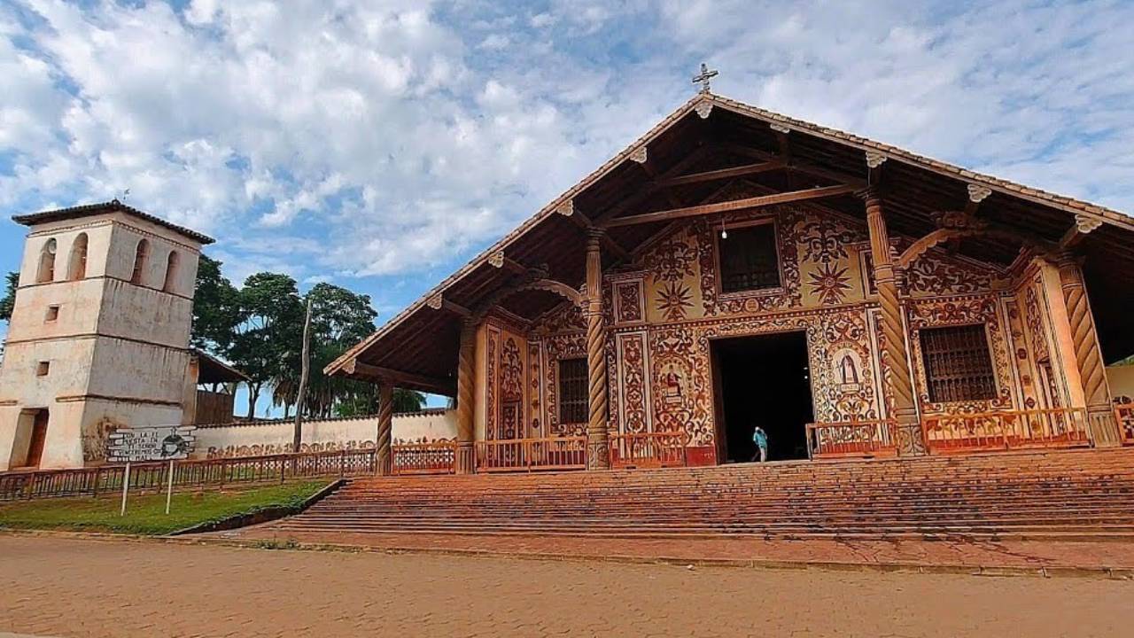 San Miguel de Velasco: 302 Años de Tradición y Cultura en la Chiquitanía Boliviana