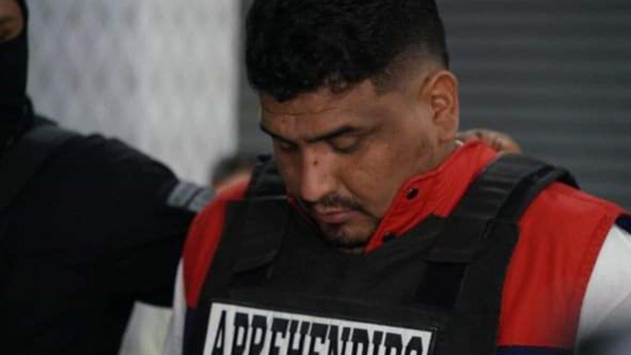 Efectivos de la Policía Boliviana capturan a colaborador clave de Marset 