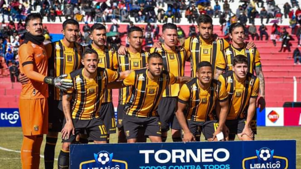 " Atigrados " amenazan con no jugar el campeonato Express