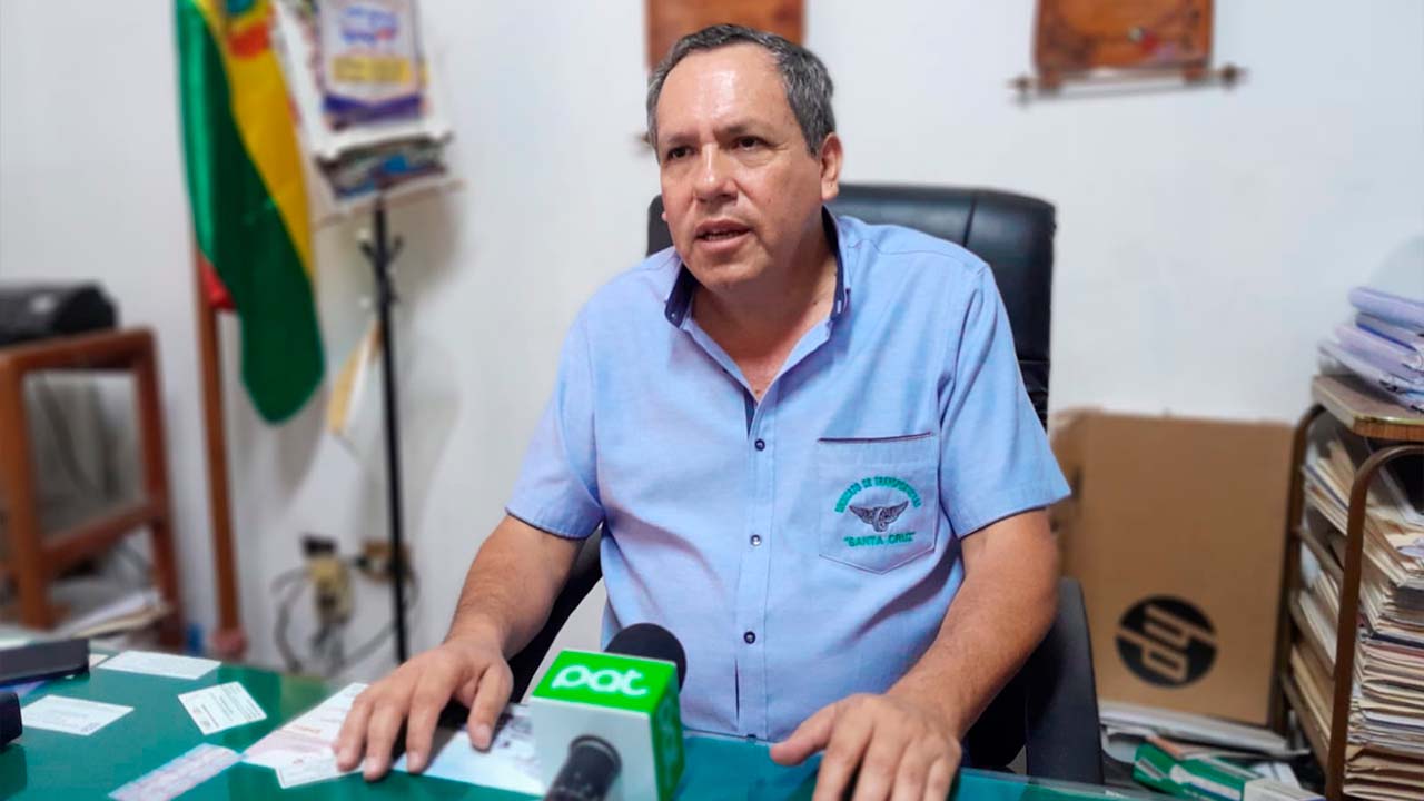 "Transportistas exigen la derogación de la polémica Ley 1216 en Audiencia Pública"