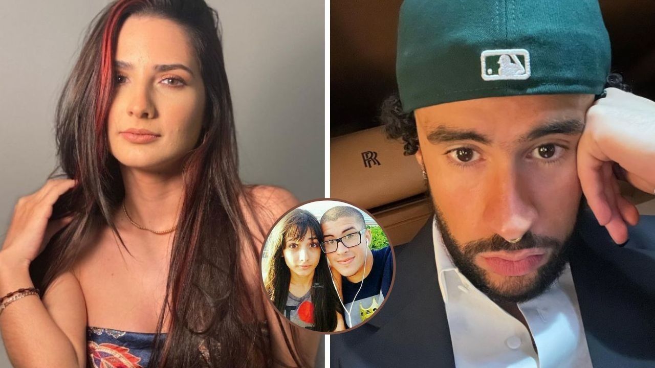Bad Bunny enfrenta demanda millonaria de su exnovia