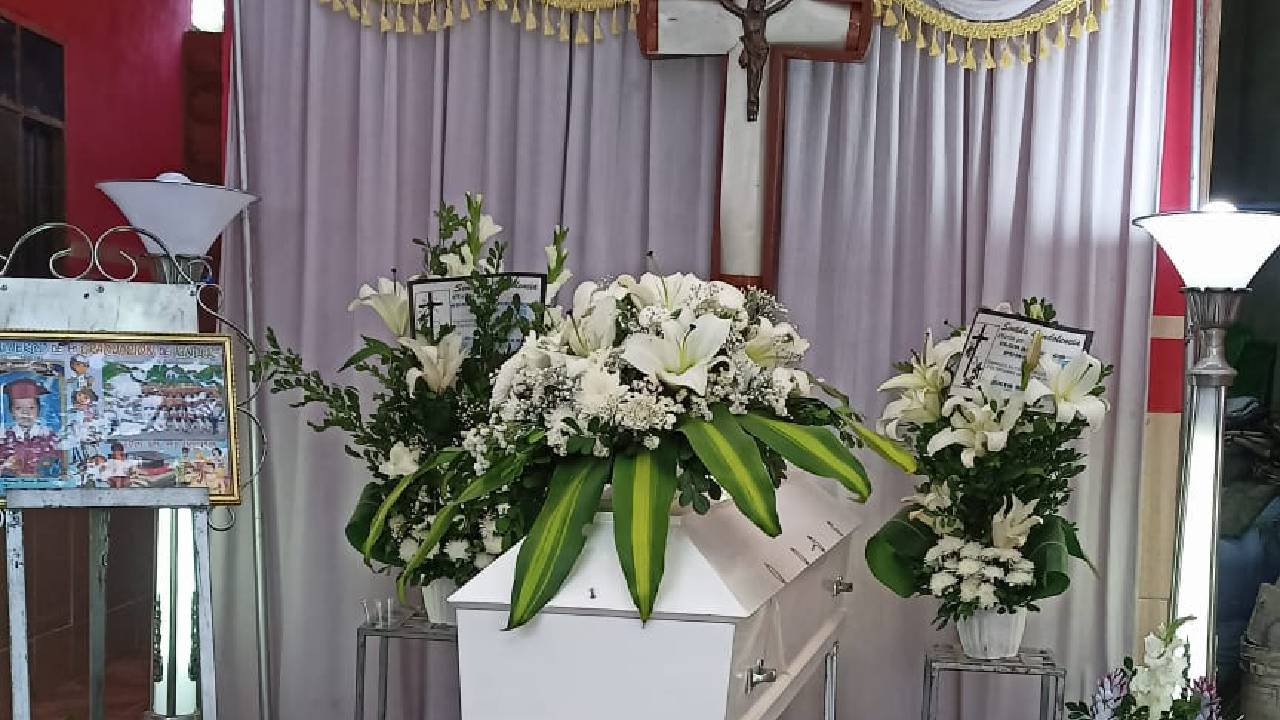Familiares de Alexis exigen respuestas sobre su Fallecimiento y medidas para prevenir incidentes similares en escuelas