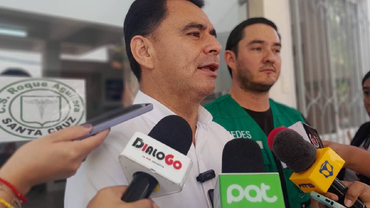 Campaña de vacunación canina y felina  será este fin de semana, sábado y domingo