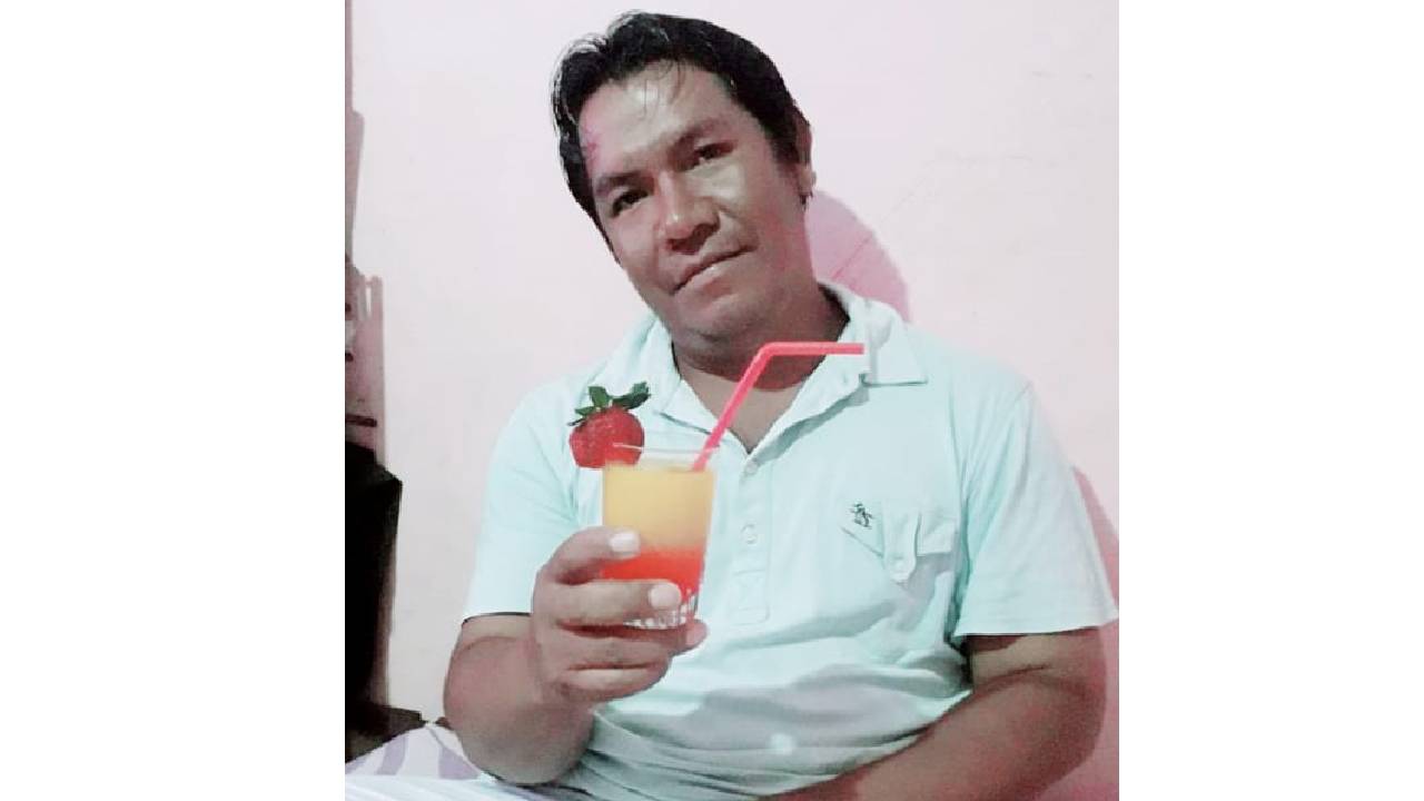 Trágica muerte de Hernán Salinas Áñez en enfrentamientos por tierras en Monteverde