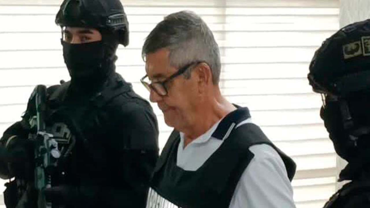 "Fugitivo brasileño buscado desde 2002 capturado en Bolivia: Extradición inminente"