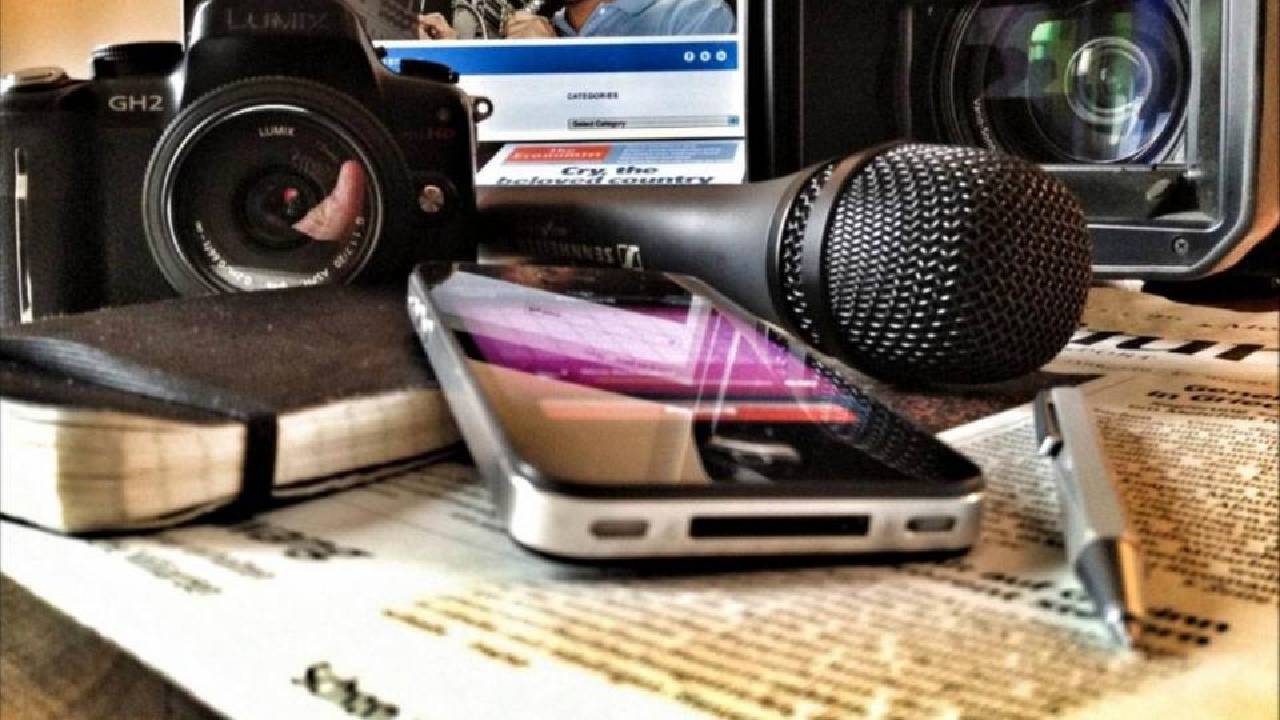 Día Internacional del Periodista: ¿por qué se conmemora?