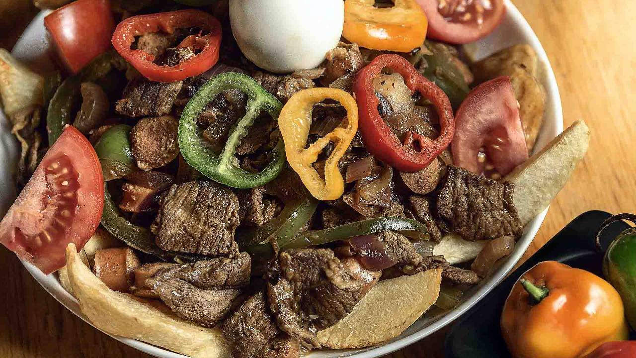 La historia del "Pique Macho" tradicional plato Cochabambino