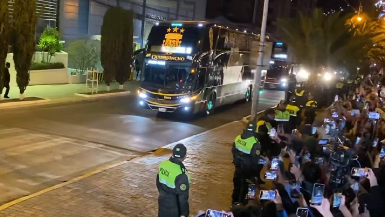 La sorprendente cantidad de seguidores argentinos en La Paz