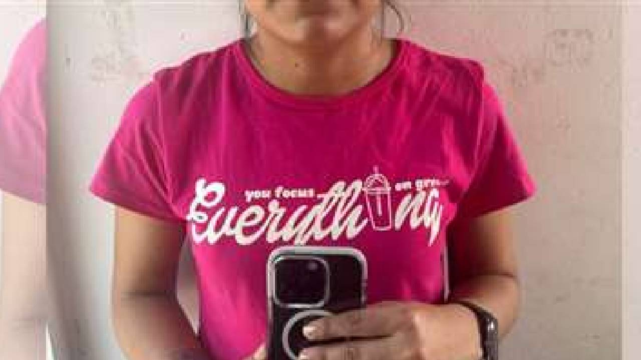Descubren a una mujer ingresando a la cárcel con celular en sus partes íntimas
