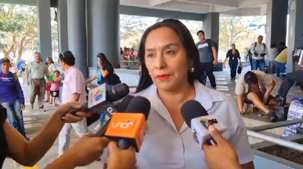 Fiscalía traslada el caso del ex banco Fassil a La Paz