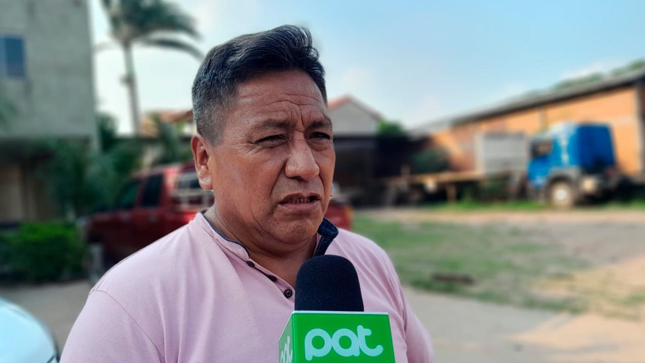 Dirigente de transporte pesado insta a las autoridades a detener los bloqueos en carreteras