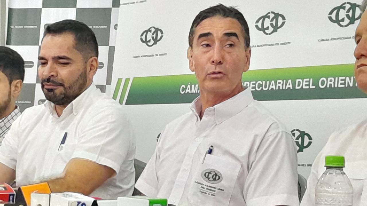 Parlamentarios deben trabajar en una ley para evitar bloqueos
