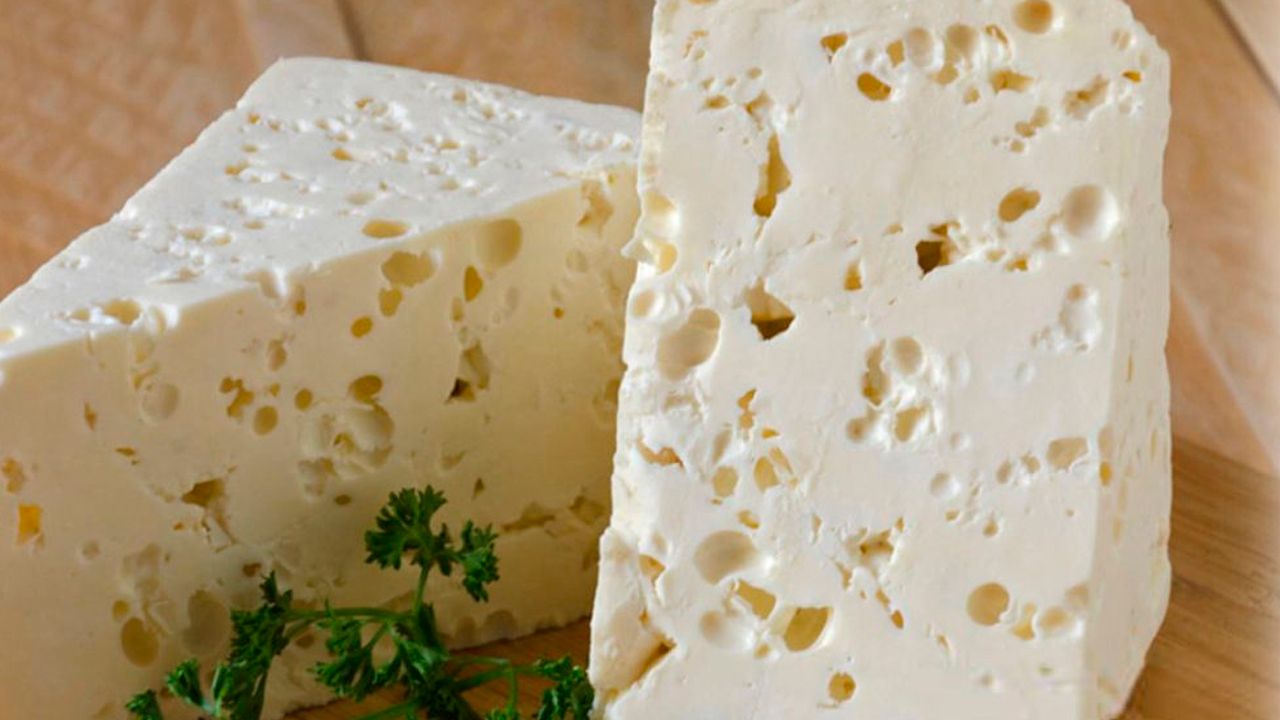 Venezuela se convirtió en el segundo productor de queso de América Latina