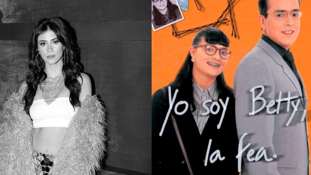 ¿Quién es la actriz que interpretará a la hija de 'Betty, la Fea' en su nueva temporada?