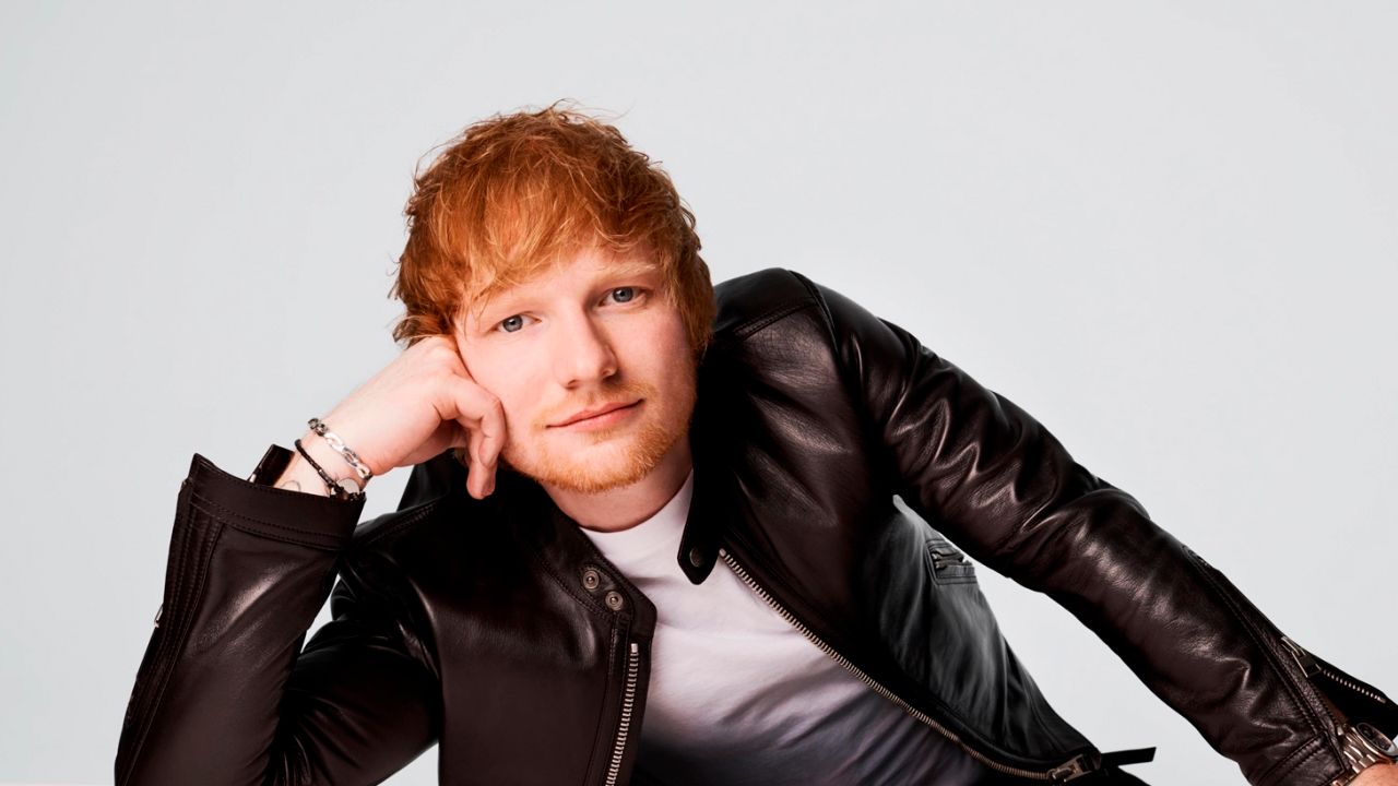 "No quería vivir más": el cantante Ed Sheeran habla de su lucha contra la depresión
