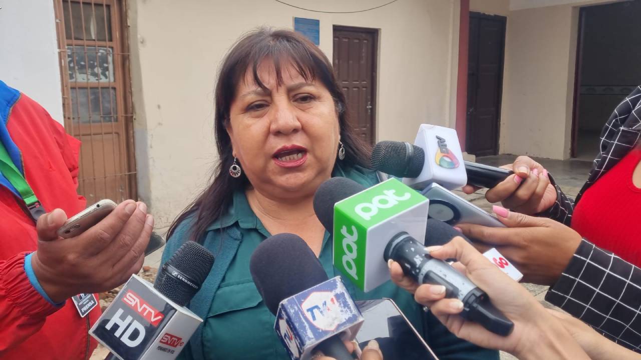 Sentencia de reelección Presidencial vigente