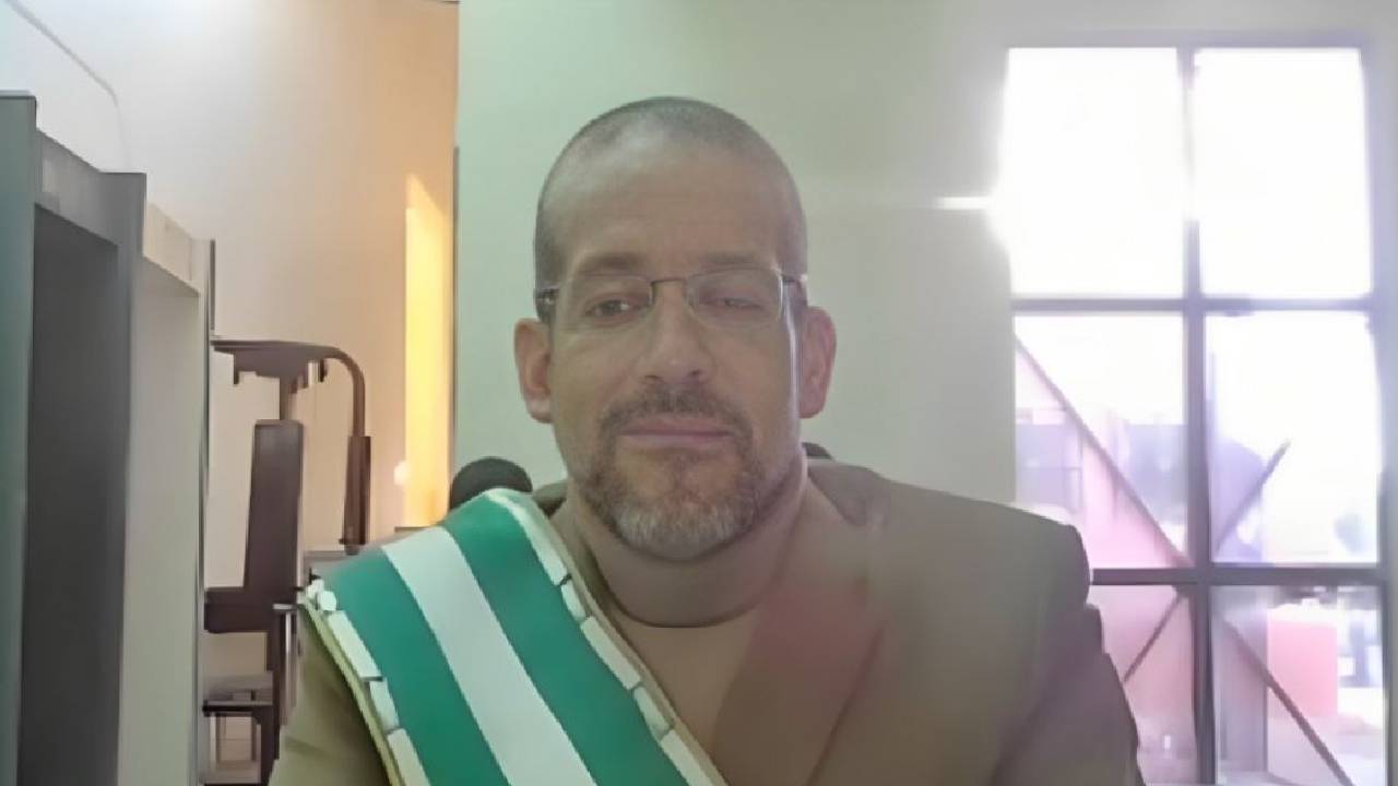 Ampliación detención preventiva de Camacho en caso golpe I 