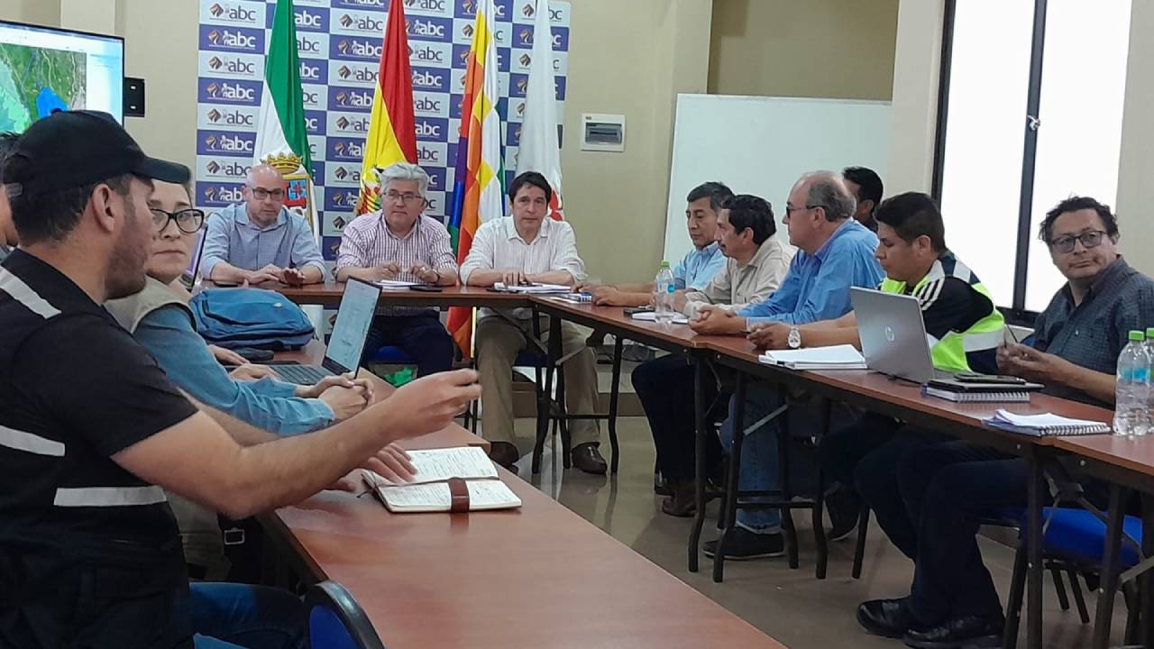 Tramo carretero: Reinstalan mesas técnicas, informe final será el viernes  