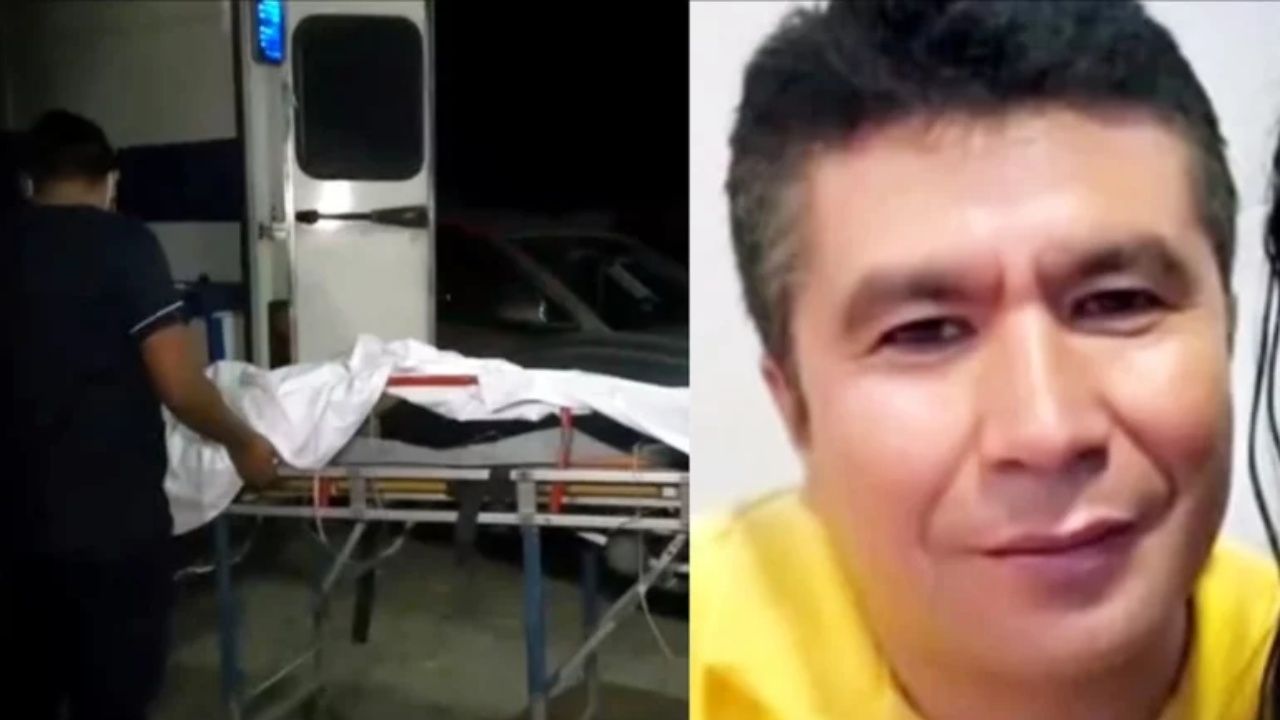 Capturan al presunto asesino del hombre hallado muerto en un alojamiento con el cráneo destrozado