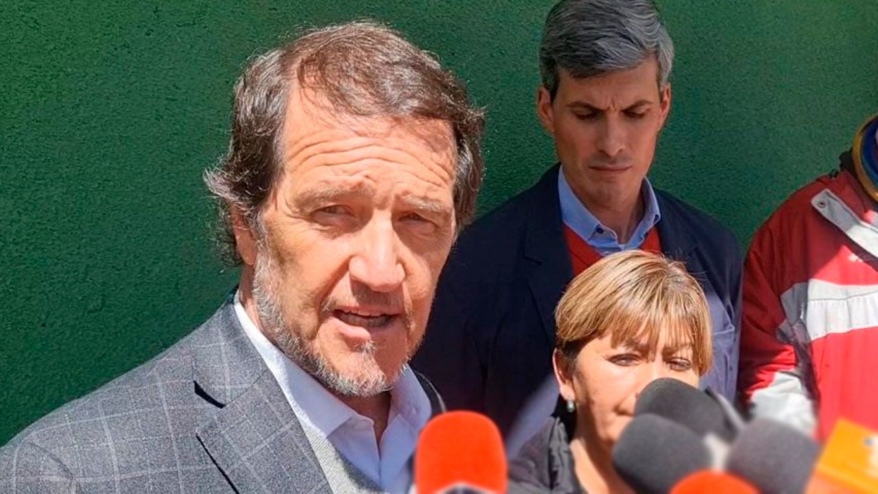 Embajador de Argentina exige investigación y reunión con autoridades tras asesinato de ciudadano argentino en Oruro