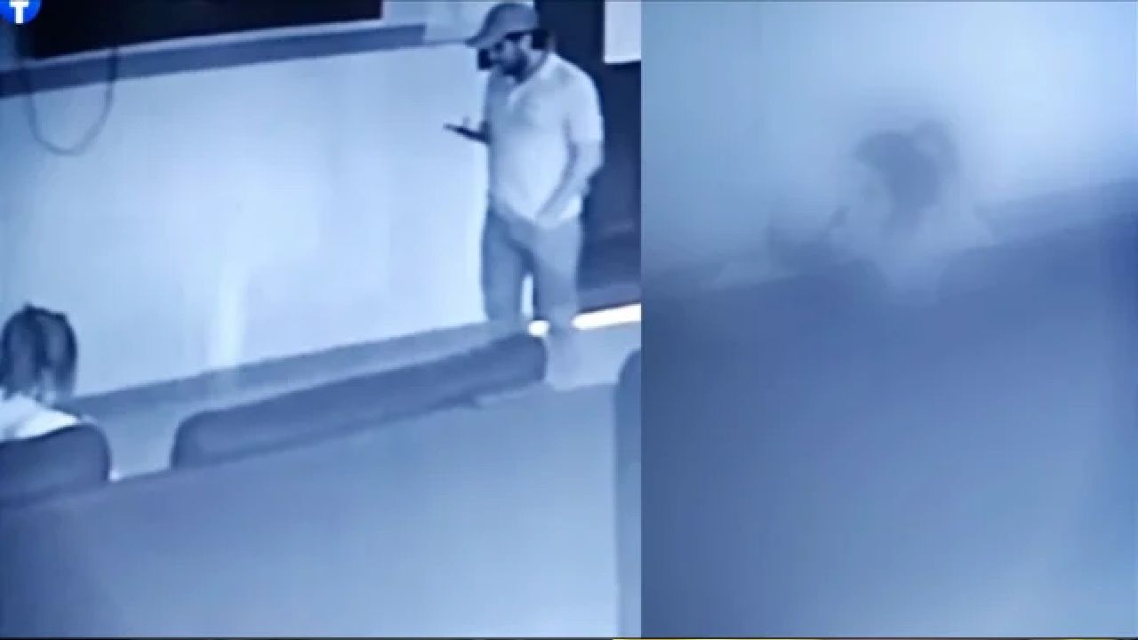 Investigan e identifican a estudiantes que tuvieron relaciones sexuales en un centro interno de la Uagrm