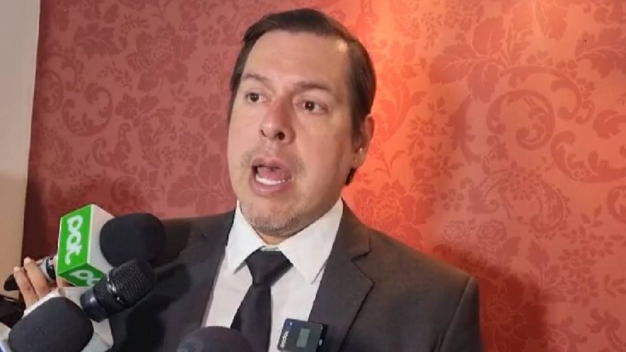Abogado denuncia que Gobierno intenta armar un caso para vincular a Camacho 