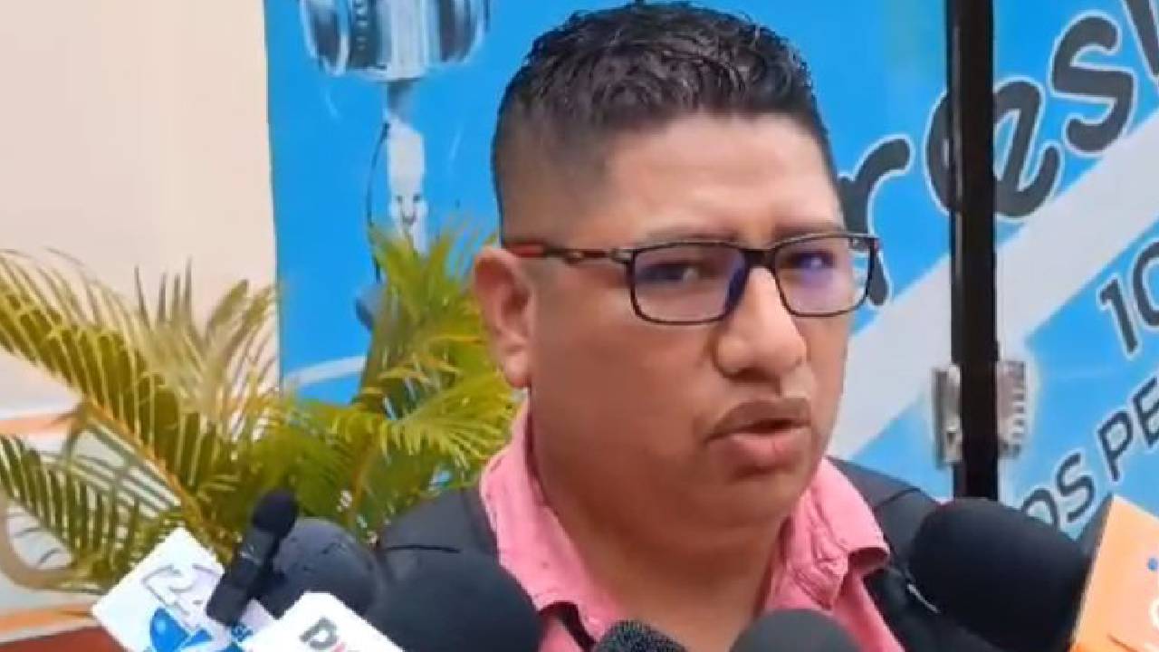 Representante INE SCZ: Avances del Censo 