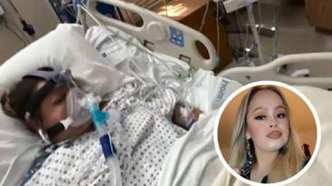 Le amputan todas las extremidades a una mujer tras comer un pescado en mal estado