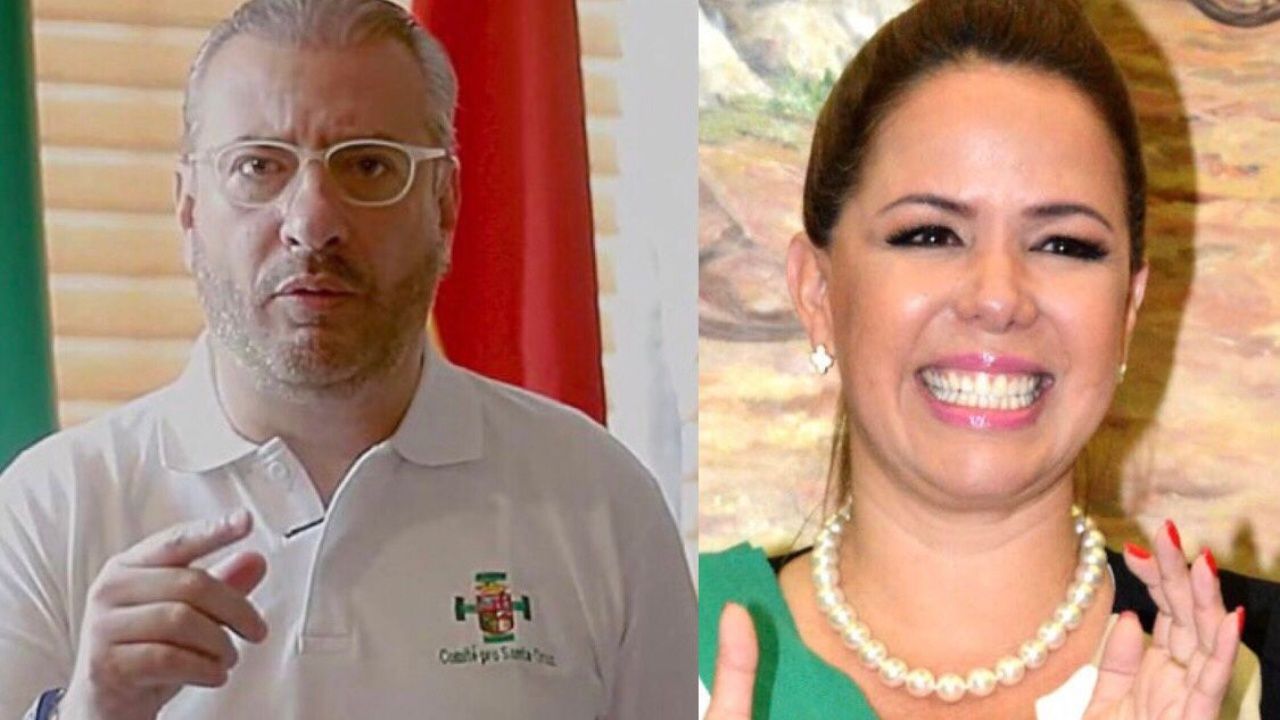 Calvo y Sosa piden que la CIDH les visite