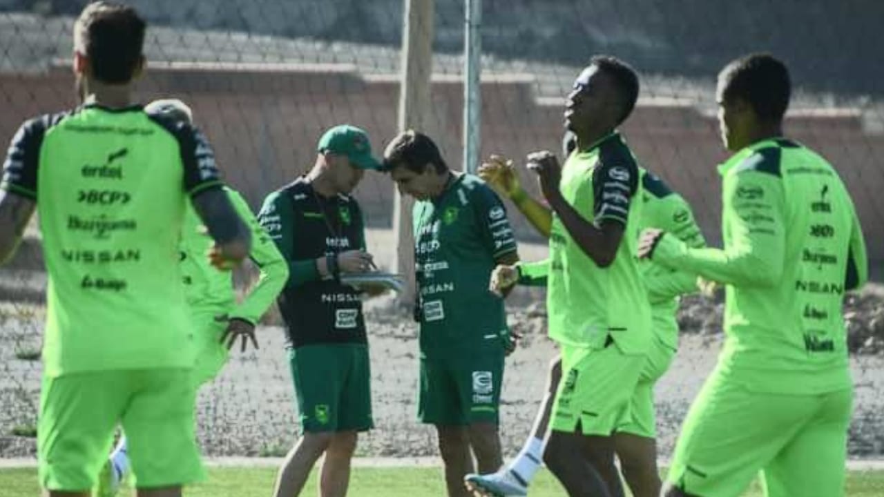 Conmebol y UEFA jugarán la Copa Interconfederaciones 