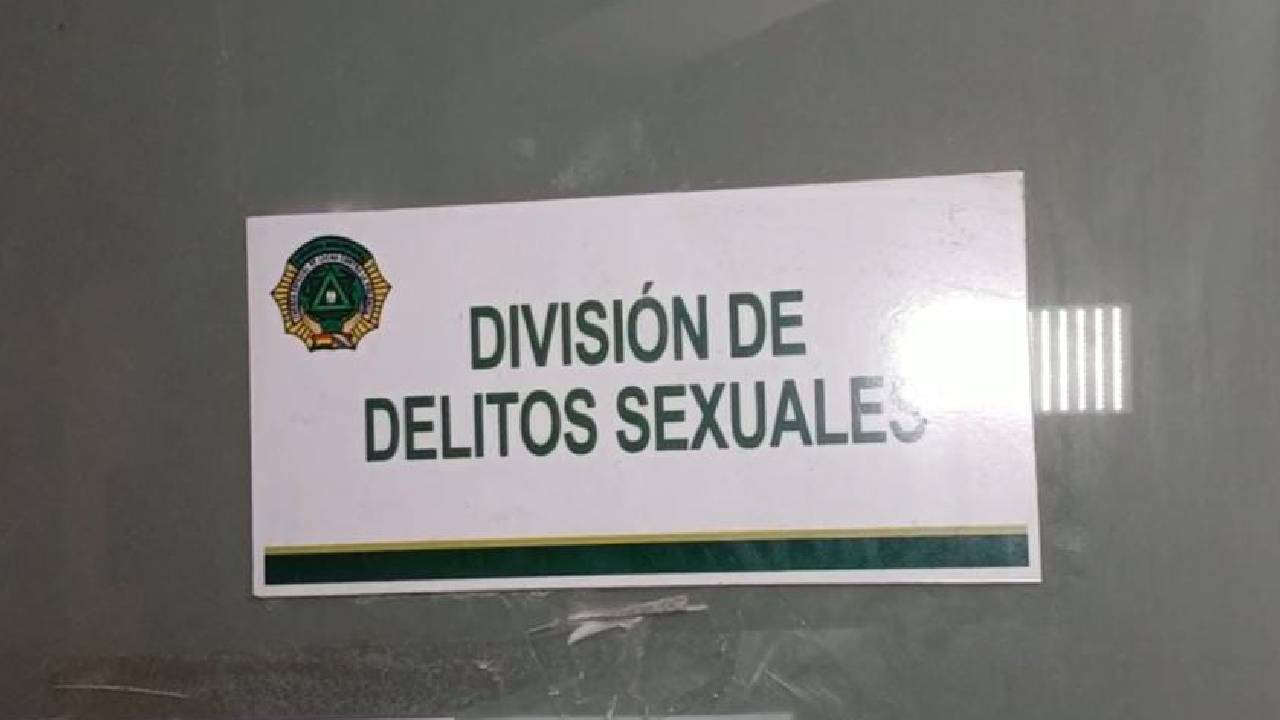 Padre es detenido por abusar a su hija durante tres años 