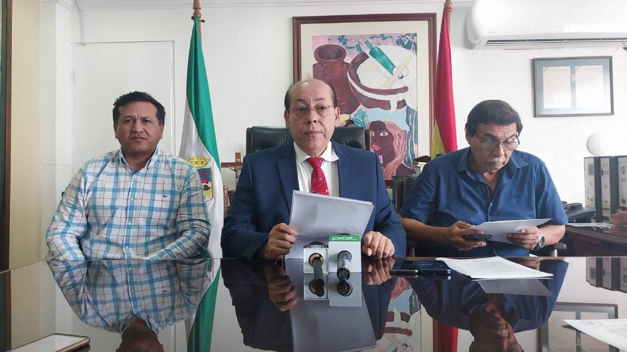 Posición del colegio Nacional de Abogados sobre elecciones Judiciales 
