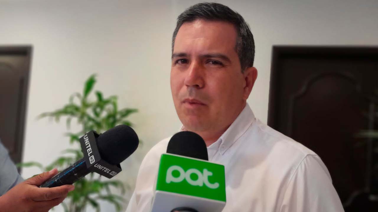 Sequia: Productores reportan 200 mil cabezas de ganado con pérdida de peso