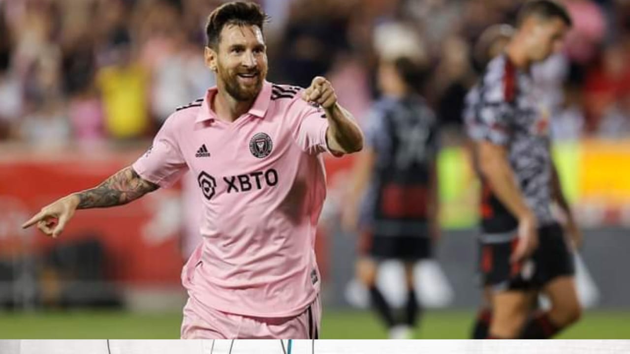 Todos pendientes de la recuperación de Messi