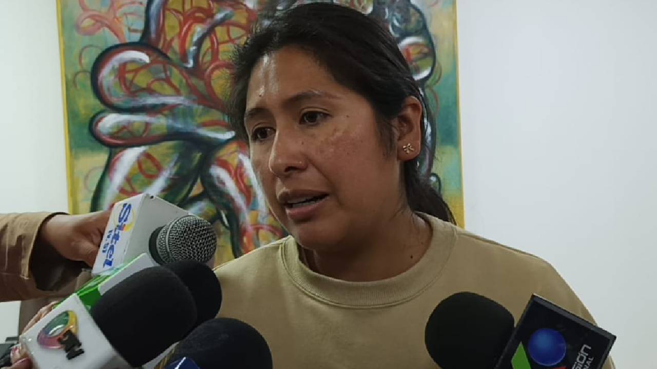 El Alto ejecuta acciones para combatir la escasez de agua 