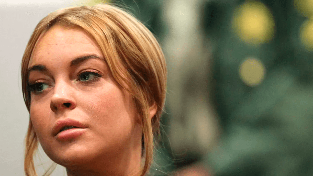 Lindsay Lohan acusada de fraude de Criptomonedas