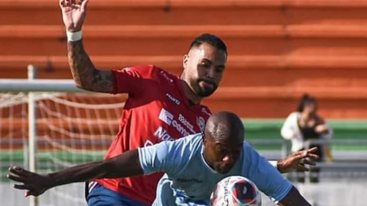 Aurora se quedó con el trofeo de la Copa Cochabamba