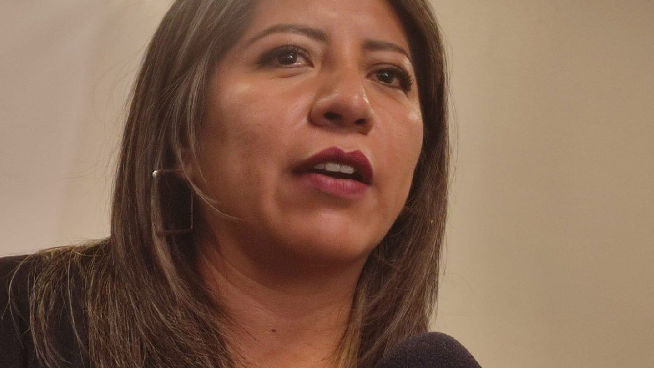 Diputados no aprueban la ley contra impunidad de abusos sexuales, Nadia Cruz manifiesta "Se le esta dando la espalda a la niñez"