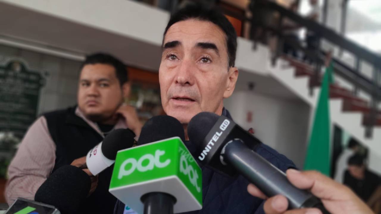Presidente CAO, aborda la preocupación por la sequía y sus impactos en el sector productivo