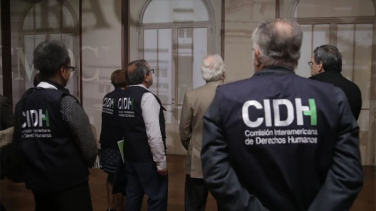 CIDH visitará el penal de Chonchocoro y Miraflores