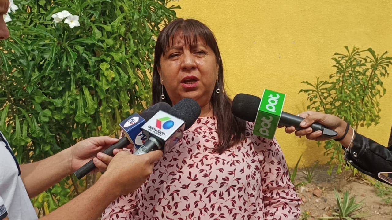 Declaraciones de presidente Arce de no asistir al congreso del Mas en Lauca Ñ