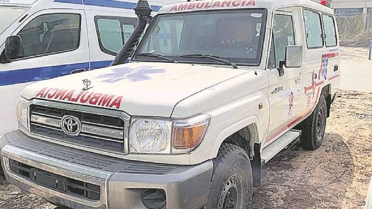 Fiscalía de Potosí pide 10 años de cárcel para el Gobernador investigado en el caso ambulancias 