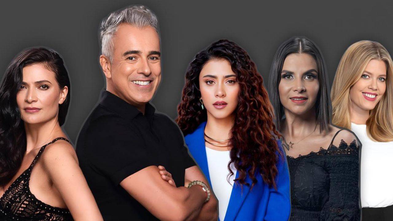 "Yo soy Betty, la fea" regresará a la televisión en 2024 con los mismos protagonistas