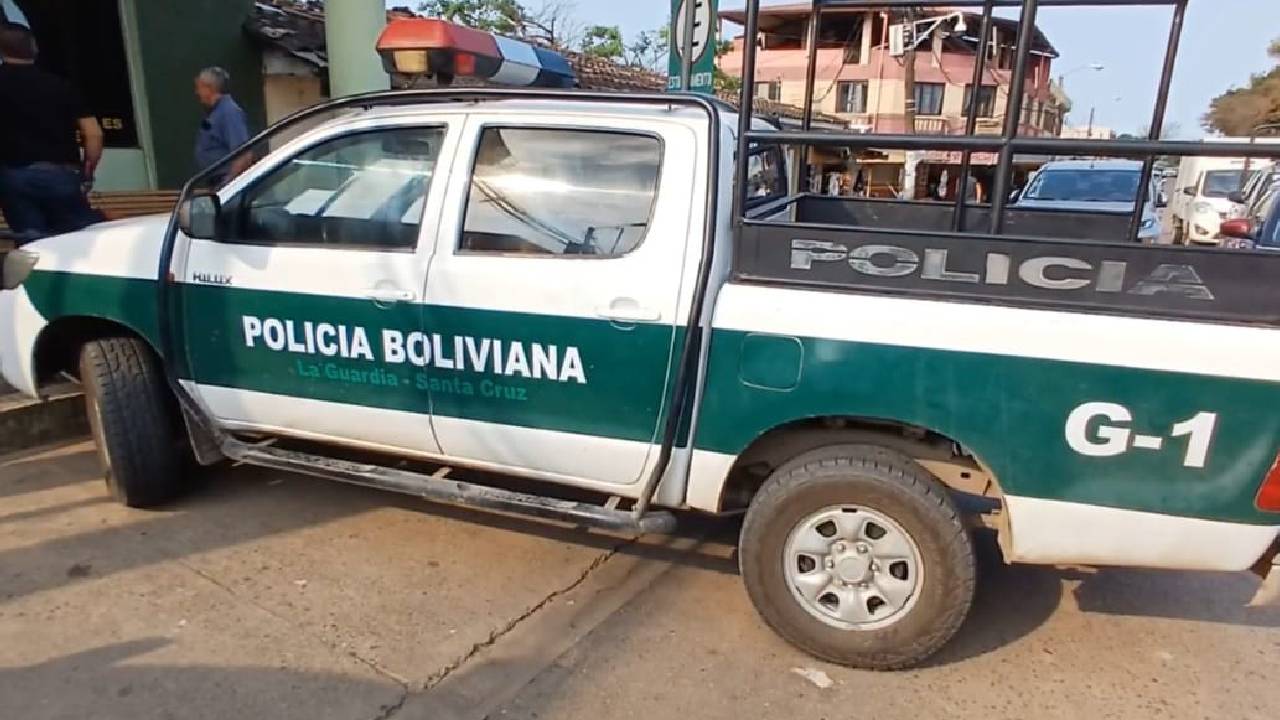 Padre acusado de violar a su hija  de 15 años en la Guardia