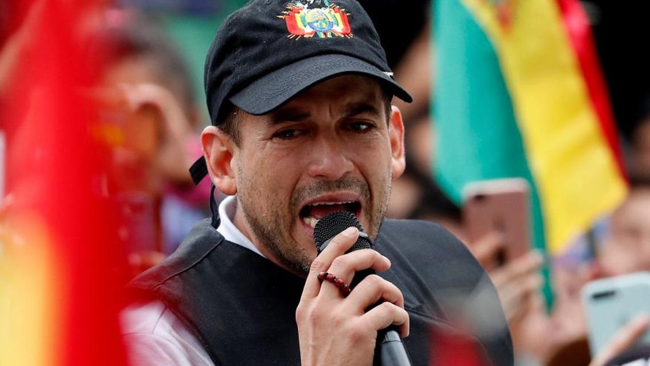 Hoy es la audiencia de Camacho por el caso "decretazo"