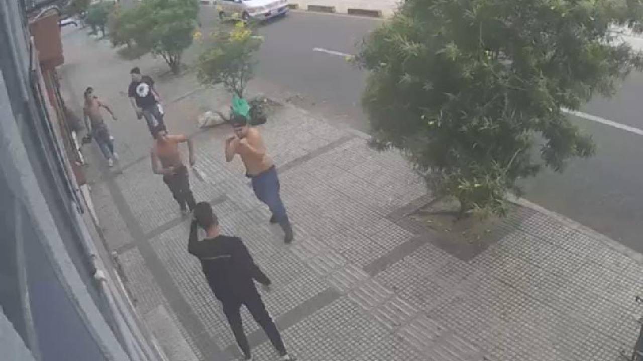 Preocupación en la zona del primer anillo y avenida Cañoto por local de venta de alcohol