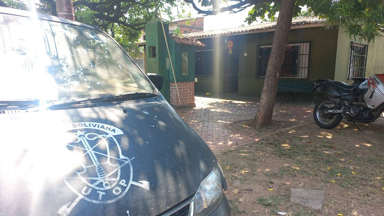 Grave denuncia de abuso sexual por parte de efectivos policiales en comisaría de La Chacarilla