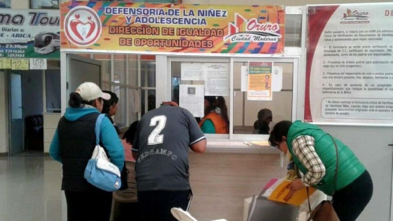 Investigan a hombre de  80 años que intentó  casarse con una joven  de 17 años tiene demencia