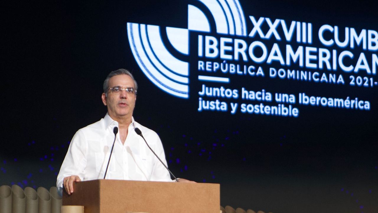 Comenzó la Cumbre Iberoamericana con la mira puesta en la economía