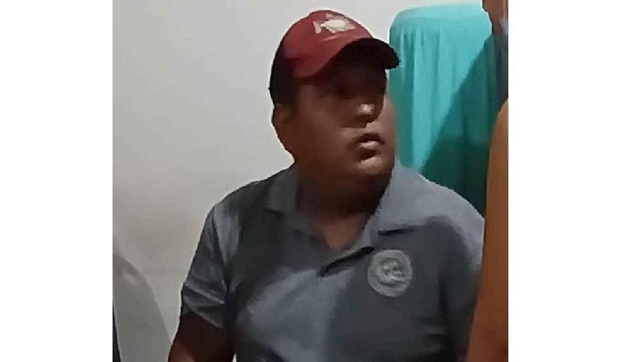Oficial de la Fuerza Especial de Lucha Contra la Violencia en Custodia Tras Acusación de Abuso Sexual